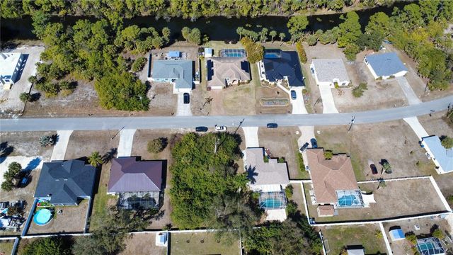 4550 FERNWAY DRIVE, North Port, FL 34288