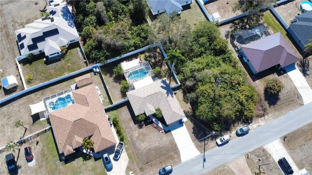 4550 FERNWAY DRIVE, North Port, FL 34288