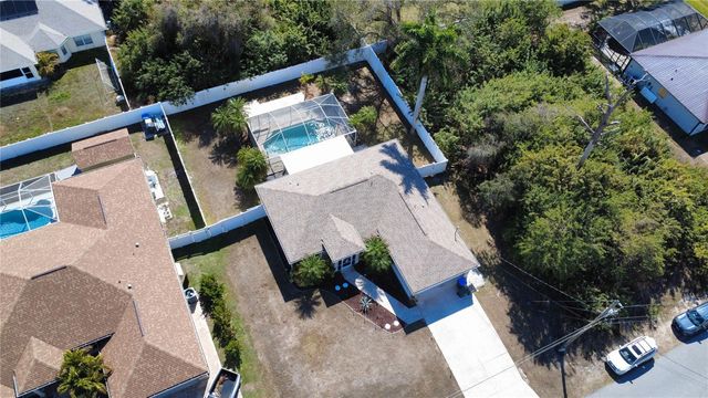 4550 FERNWAY DRIVE, North Port, FL 34288