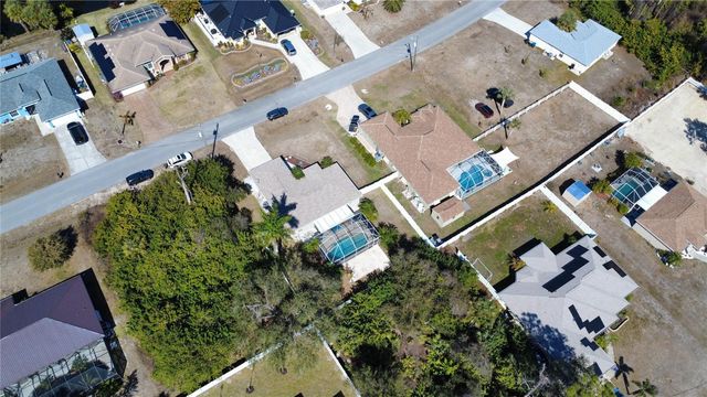 4550 FERNWAY DRIVE, North Port, FL 34288