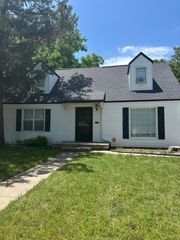 1118 Bellaire Street, Amarillo, TX 79106