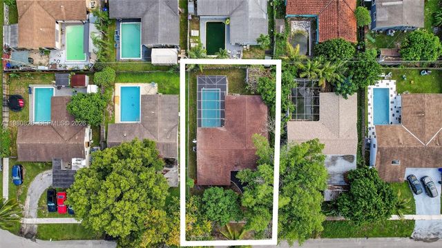 7120 Allen St, Hollywood, FL 33024