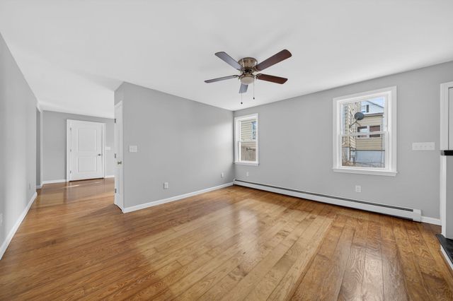 165 Grant St, Fall River, MA 02721
