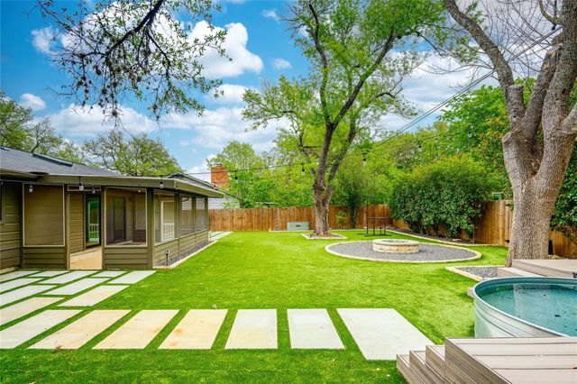 2305 Falcon Hill DR, Austin, TX 78745