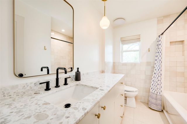 2305 Falcon Hill DR, Austin, TX 78745