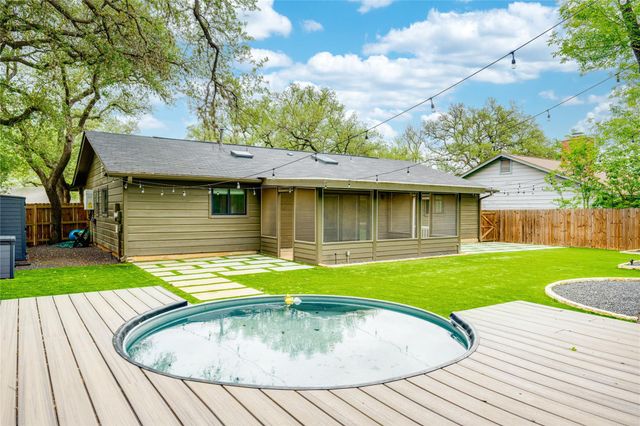 2305 Falcon Hill DR, Austin, TX 78745