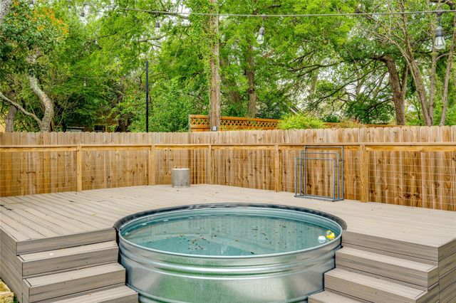 2305 Falcon Hill DR, Austin, TX 78745