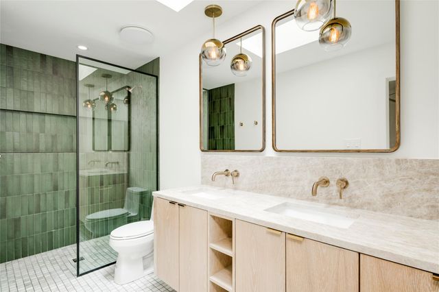 2305 Falcon Hill DR, Austin, TX 78745