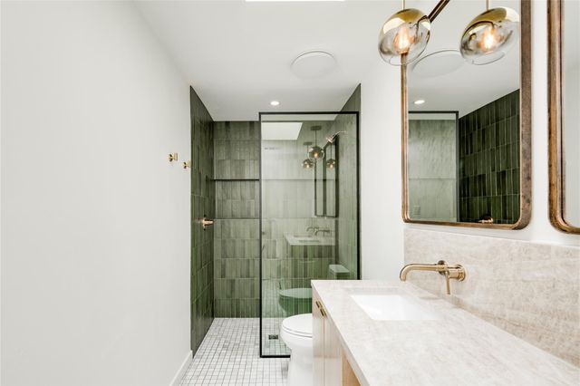 2305 Falcon Hill DR, Austin, TX 78745