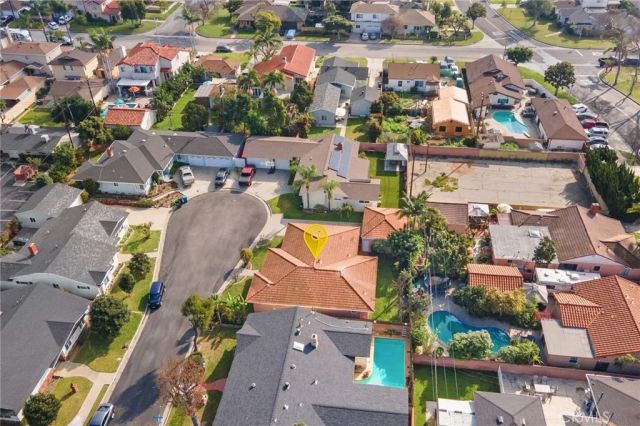 7456 Corey, Downey, CA 90242