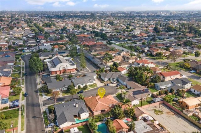 7456 Corey, Downey, CA 90242
