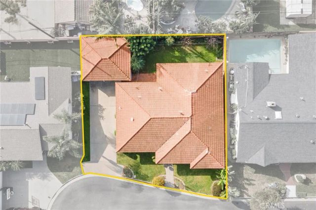 7456 Corey, Downey, CA 90242