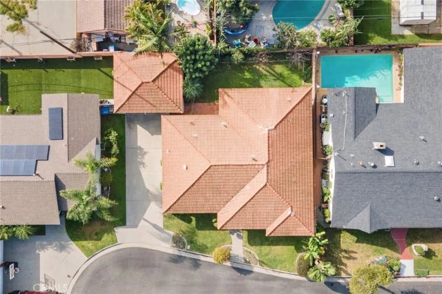 7456 Corey, Downey, CA 90242