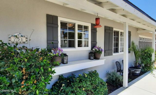 751 Calle Naranjo, Thousand Oaks, CA 91360