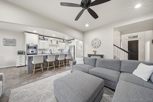 23868 E 95th Street S, Broken Arrow, OK 74014