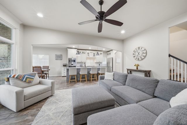 23868 E 95th Street S, Broken Arrow, OK 74014