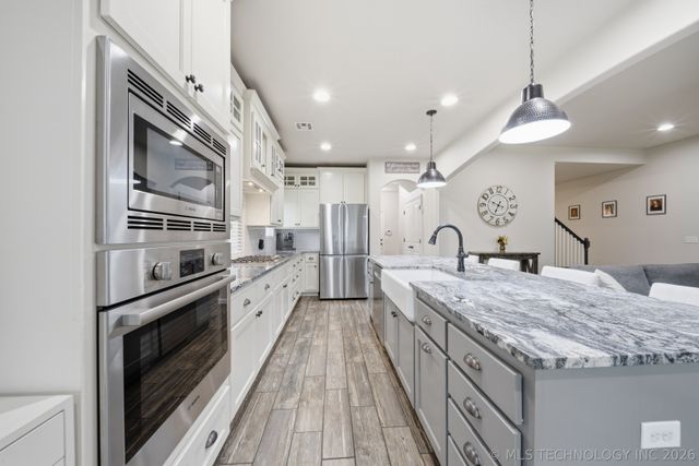 23868 E 95th Street S, Broken Arrow, OK 74014