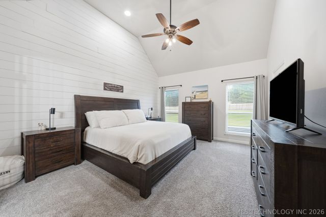 23868 E 95th Street S, Broken Arrow, OK 74014