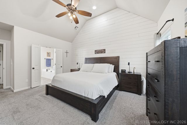23868 E 95th Street S, Broken Arrow, OK 74014