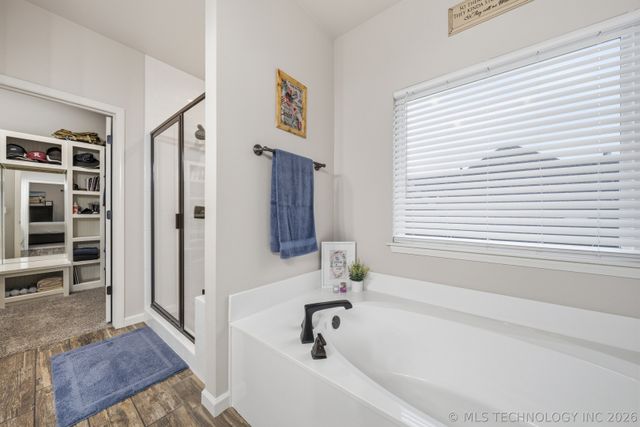 23868 E 95th Street S, Broken Arrow, OK 74014