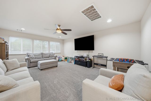 23868 E 95th Street S, Broken Arrow, OK 74014