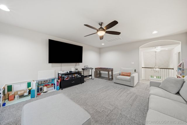 23868 E 95th Street S, Broken Arrow, OK 74014