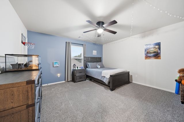 23868 E 95th Street S, Broken Arrow, OK 74014