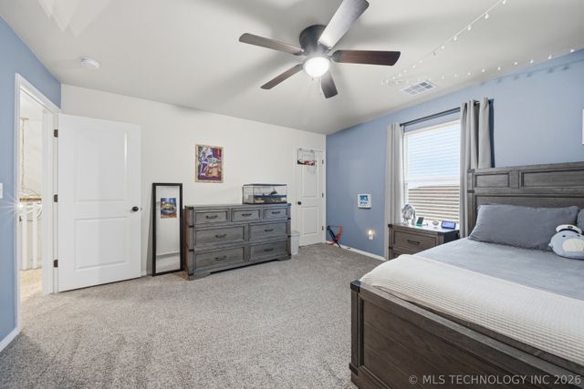 23868 E 95th Street S, Broken Arrow, OK 74014