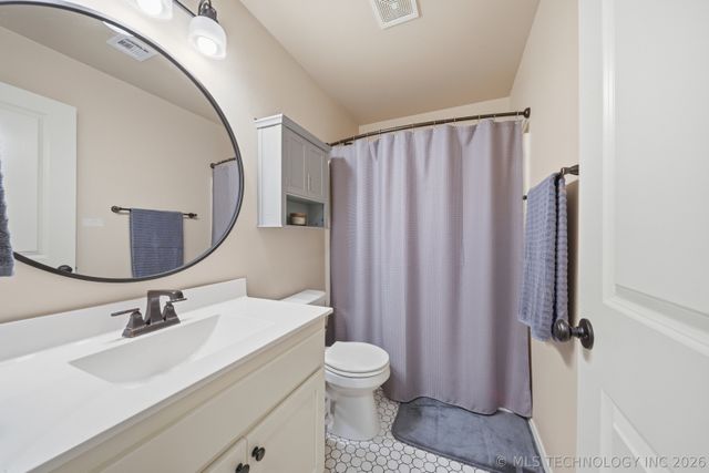 23868 E 95th Street S, Broken Arrow, OK 74014