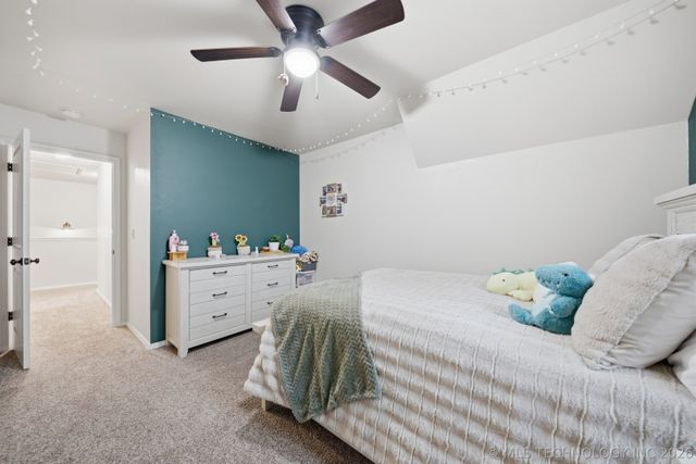 23868 E 95th Street S, Broken Arrow, OK 74014