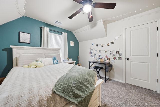 23868 E 95th Street S, Broken Arrow, OK 74014