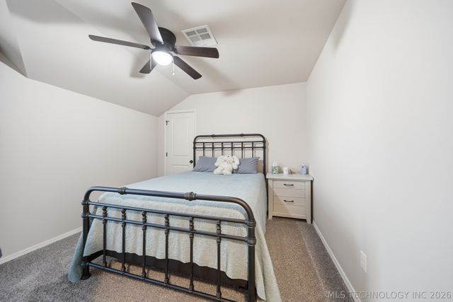 23868 E 95th Street S, Broken Arrow, OK 74014