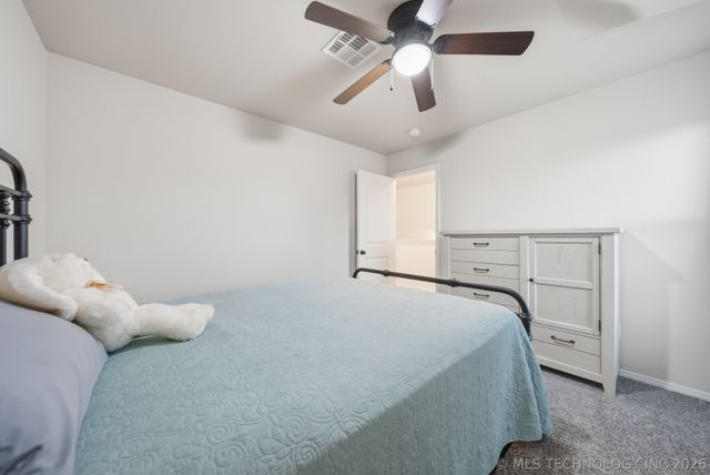 23868 E 95th Street S, Broken Arrow, OK 74014