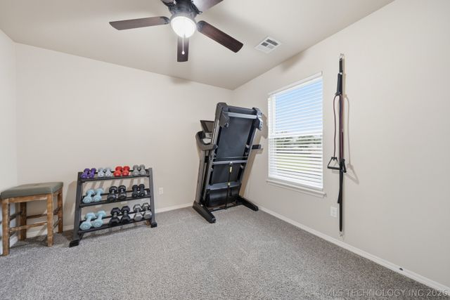 23868 E 95th Street S, Broken Arrow, OK 74014