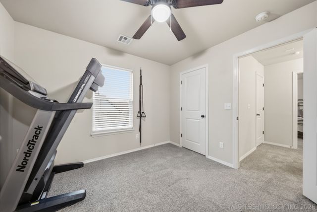 23868 E 95th Street S, Broken Arrow, OK 74014