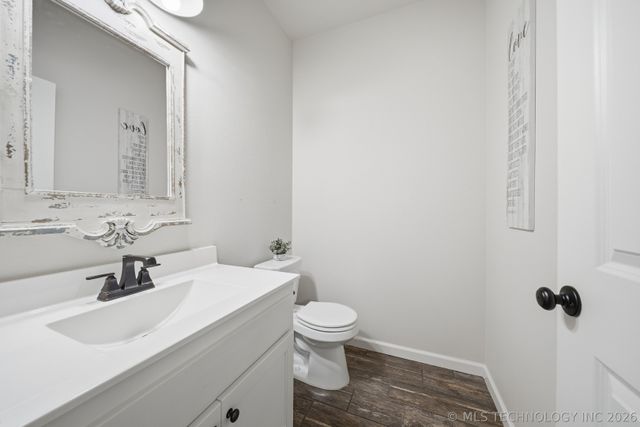 23868 E 95th Street S, Broken Arrow, OK 74014