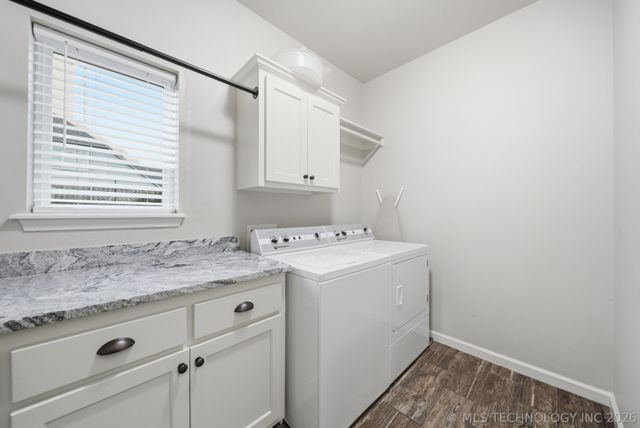 23868 E 95th Street S, Broken Arrow, OK 74014
