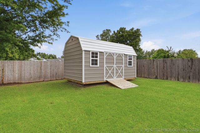 23868 E 95th Street S, Broken Arrow, OK 74014