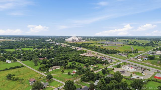 23868 E 95th Street S, Broken Arrow, OK 74014