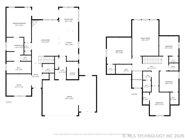 23868 E 95th Street S, Broken Arrow, OK 74014