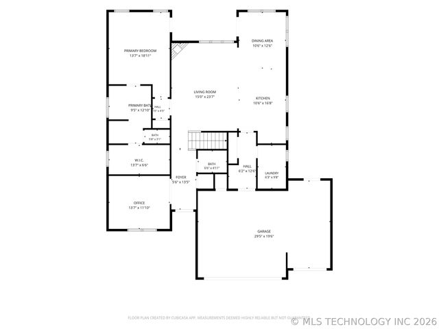 23868 E 95th Street S, Broken Arrow, OK 74014