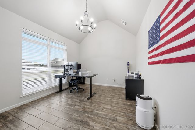 23868 E 95th Street S, Broken Arrow, OK 74014