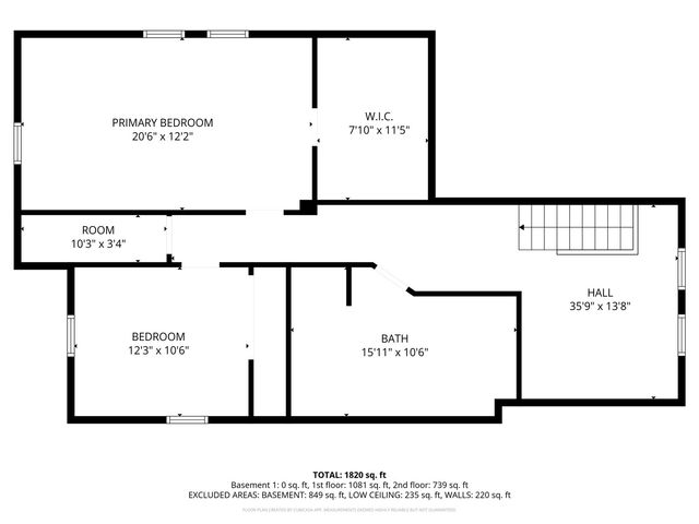 309 W 6th Street, Vinton, IA 52349