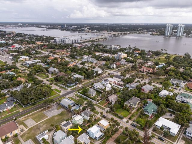 4 CLARENDON COURT, Daytona Beach, FL 32118