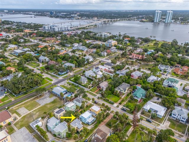 4 CLARENDON COURT, Daytona Beach, FL 32118