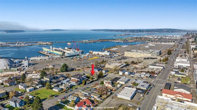 2912 Nassau Street, Everett, WA 98201