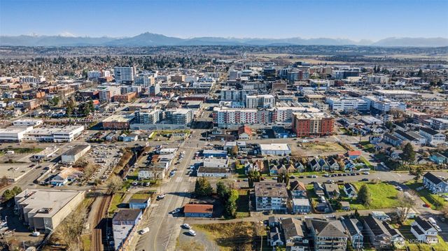 2912 Nassau Street, Everett, WA 98201