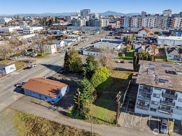 2912 Nassau Street, Everett, WA 98201