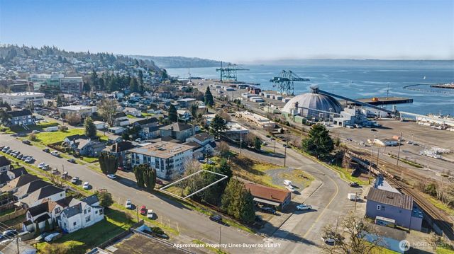 2912 Nassau Street, Everett, WA 98201