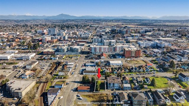 2912 Nassau Street, Everett, WA 98201